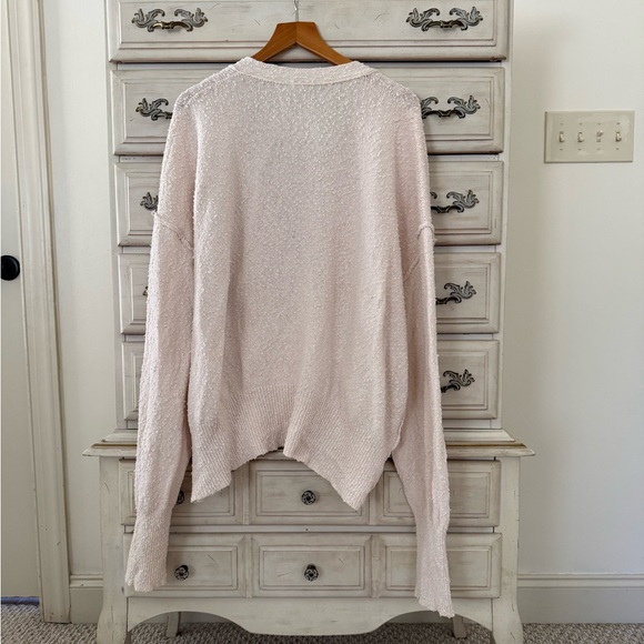 Free People Found My Friend Cardi - Picture 3 of 5
